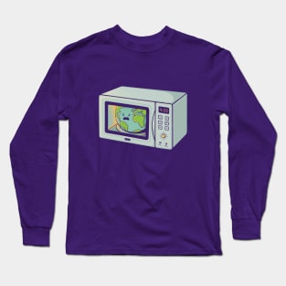 Sneak Attack Long Sleeve T-Shirt